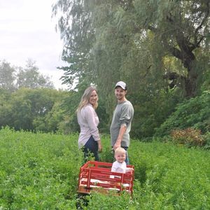 Meet your Posher, Amy